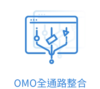 OMO全通路整合